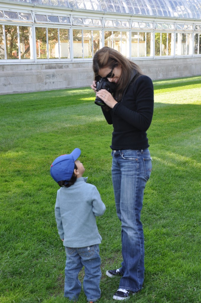 Awesome Mommy